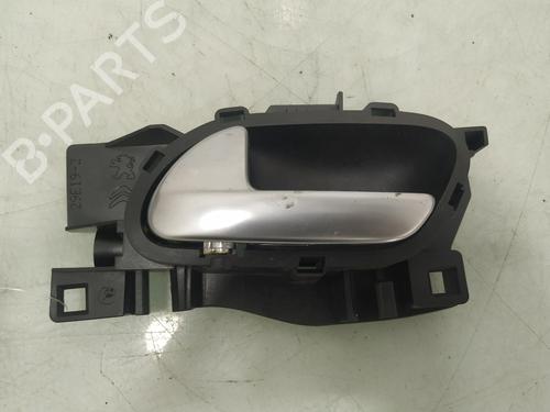 Used Rear left interior door handle CITROËN C4 SPACETOURER (3D_) [2018-2025]  20932925