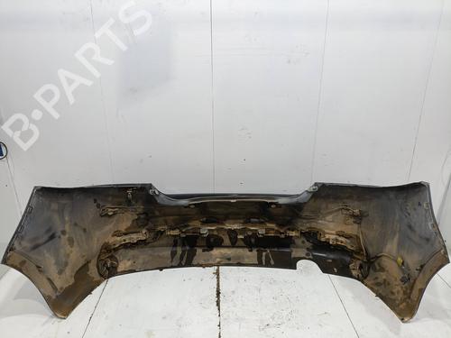 Rear bumper PEUGEOT 508 I (8D_)  | BP31267505C8 