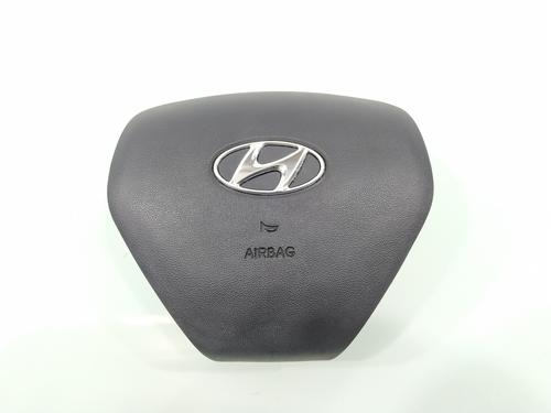 Used Driver airbag HYUNDAI ix35 (LM, EL, ELH) [2009-2016]  28052575