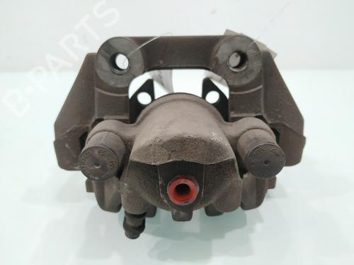 Left rear brake caliper BMW 7 (E65, E66, E67) 730 Ld | BP31331041M107