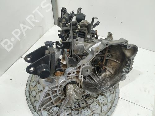 Gearbox HYUNDAI SANTA FÉ I (SM) 2.0 CRDi | BP10985286M3 