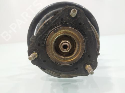 Right front shock absorber FORD MONDEO III Saloon (B4Y) 2.0 16V DI / TDDi / TDCi | BP23502394M17 
