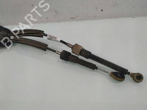 Cable RENAULT MEGANE III Hatchback (BZ0/1_, B3_) 1.5 dCi (BZ1G, BZ1W, BZ0R) | BP39696882E12 - Image 6