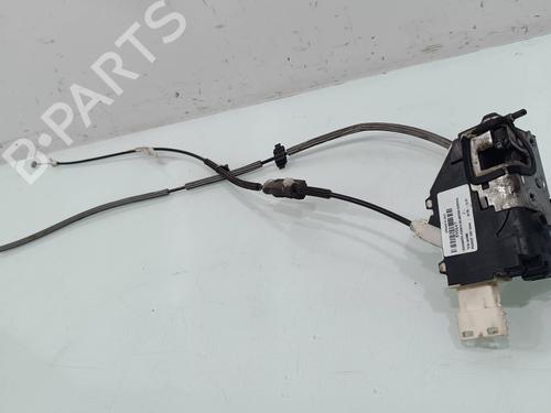 Used Front right lock Front right lock 38172062 38172062
