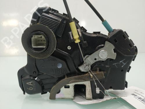 Used Front left lock TOYOTA RAV 4 III (_A3_) [2005-2014]  22711603