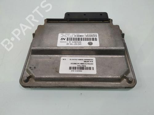 Used Gearbox control unit Gearbox control unit 38310575 38310575