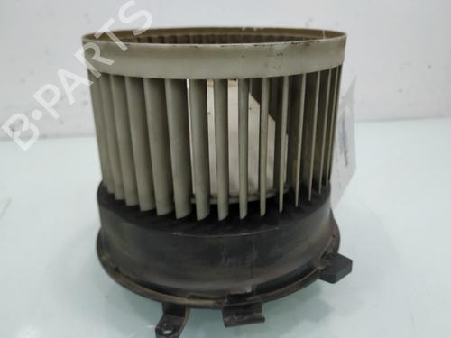 Used Heater blower motor NISSAN QASHQAI / QASHQAI +2 I (J10, NJ10, JJ10E) 1.6 dCi (130 hp) 17221770