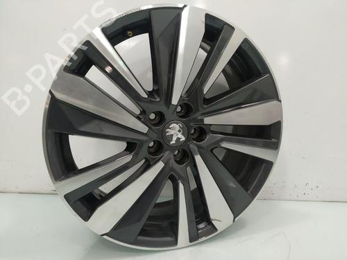Used Rim PEUGEOT 5008 II (MC_, MJ_, MR_, M4_) 2.0 BlueHDi 180 (MJAHWW) (181 hp) 17360693