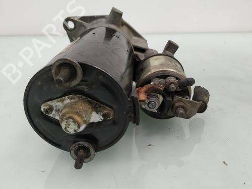 Starter OPEL VECTRA B (J96) 2.0 DI 16V (F19) | BP8304307M8 