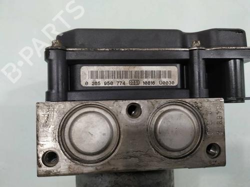 ABS pump FORD TRANSIT Van (FA_ _) | BP39696733M43 - Image 2