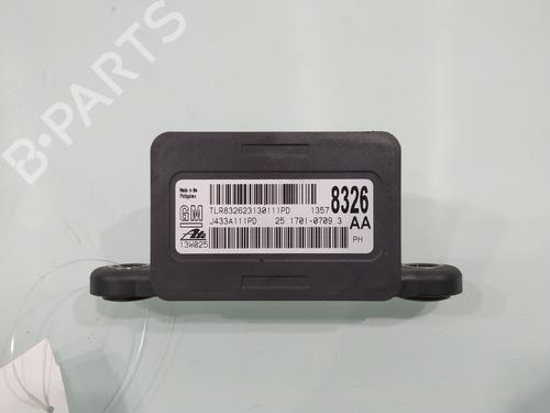 Elektronisk sensor CHEVROLET CRUZE (J300) 1.6 (124 hp) 28097403