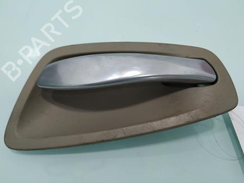 Used Front left interior door handle BMW 1 (E81) 116 i (115 hp) 21603480