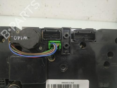 Climate control VOLVO S80 I (184) 2.4 | BP19705940I5 