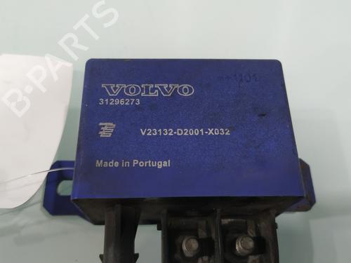 Electronic module VOLVO V50 (545) D2 | BP32345401M83 