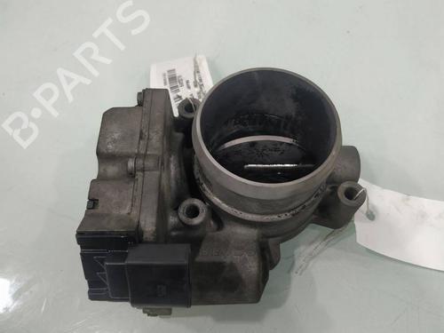 Used Throttle body Throttle body HYUNDAI SANTA FÉ II (CM) 2.2 CRDi GLS (150 hp) 39691894 39691894