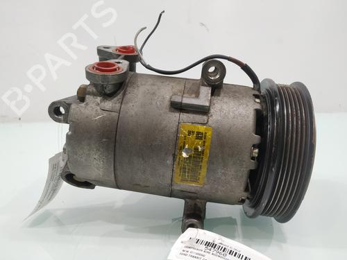 AC compressor FORD TRANSIT Van (FA_ _) | BP31274834M34