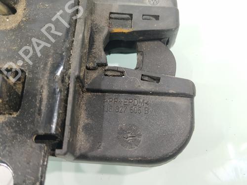 Bagklap lås VW GOLF IV (1J1)  | BP26384998C101 