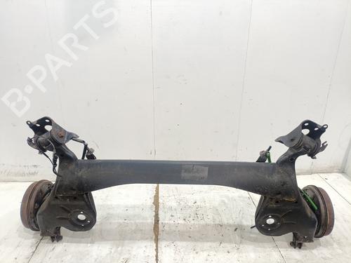 Used Rear axle Rear axle PEUGEOT BIPPER (AA_) [2008-2026] 32700130 32700130