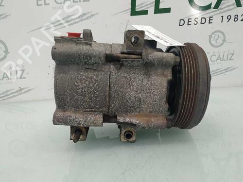 AC compressor FORD MONDEO II (BAP) 1.8 TD | BP8090569M34 