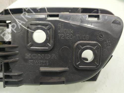 Rear right interior door handle HONDA CIVIC IX (FK) 2.2 i-DTEC (FK3) | BP20320172I16 