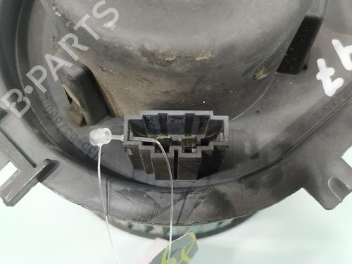 Varmeblæser VW GOLF IV (1J1)  | BP23423324M62 
