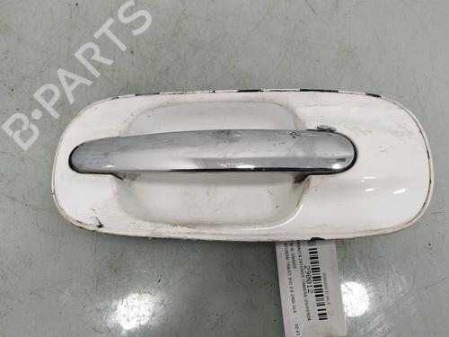 Used Rear left exterior door handle HYUNDAI TRAJET (FO) 2.0 CRDi (113 hp) 8095786