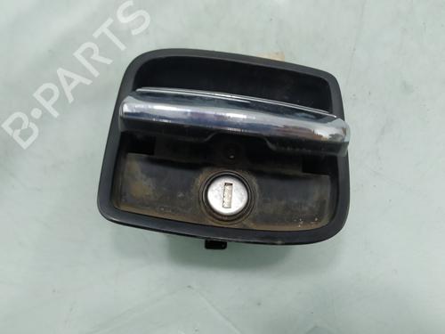 Tailgate handle SEAT CORDOBA (6K1, 6K2) 1.9 TDI | BP19643666C132 