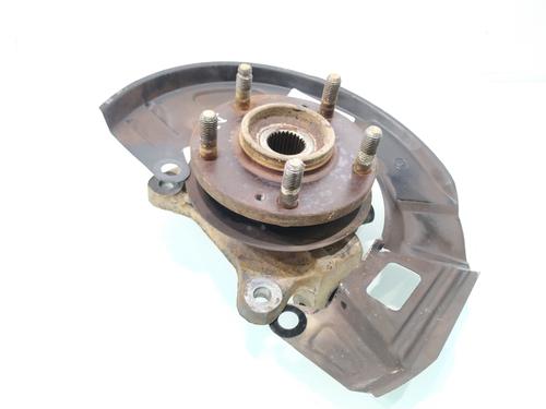 Left front steering knuckle HYUNDAI SANTA FÉ I (SM) 2.0 CRDi | BP26275130M25 