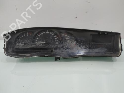 Used Instrument cluster OPEL VECTRA B (J96) [1995-2004]  31356509