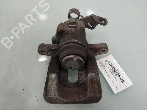 Right rear brake caliper CITROËN C4 II (NC_)  | BP11582983M106 