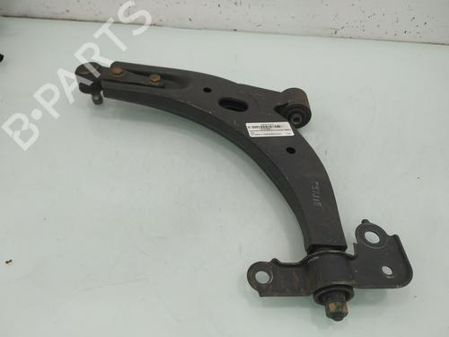 Used Right front suspension arm KIA CARENS II MPV (FJ) 2.0 CRDi (113 hp) 8085673