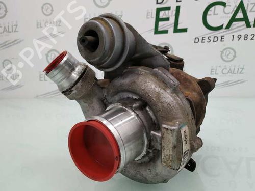 Turbocompresseur/Compresseur OPEL VIVARO A Bus (X83) [2001-2015]  8087910
