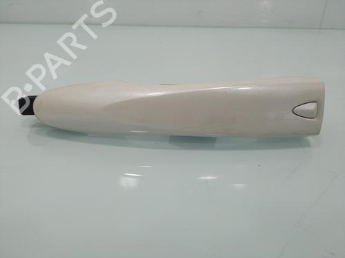 Used Front left exterior door handle NISSAN QASHQAI II SUV (J11, J11_) 1.6 DIG-T (163 hp) 22776590