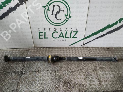 Used Driveshaft KIA SPORTAGE II (JE_, KM_) 2.0 CRDi 4WD (113 hp) 8095753