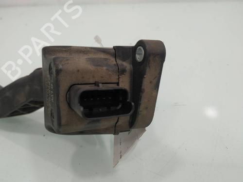 Pedal CITROËN C4 Coupe (LA_) 1.4 16V | BP10756463I4 