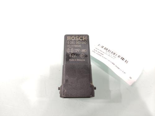 Electronic module OPEL VIVARO B Bus (X82) | BP33049298M83 - Image 4