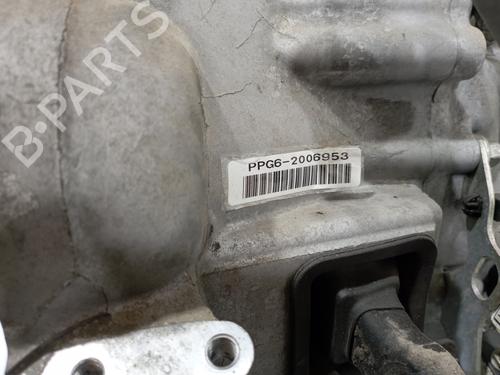 Gearbox HONDA CIVIC VIII Hatchback (FN, FK) 2.2 CTDi (FK3) | BP20688518M3 