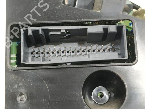 Instrument cluster FORD MONDEO IV (BA7)  | BP28014926C47 