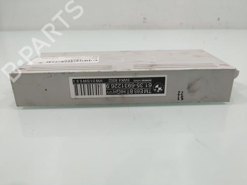 Electronic module BMW 7 (E65, E66, E67) 735 i, Li | BP8086484M83 
