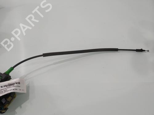 Rear right lock OPEL INSIGNIA A (G09)  | BP30043639C99 