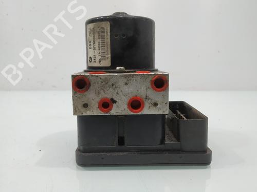 Used ABS pump BMW 1 (E87) 118 d (143 hp) 8089048