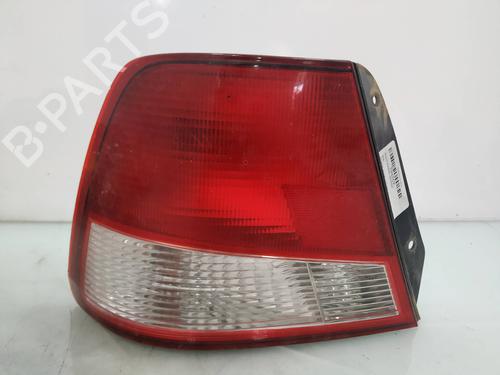 Used Left taillight HYUNDAI ACCENT II (LC) 1.5 CRDi (82 hp) 9950116