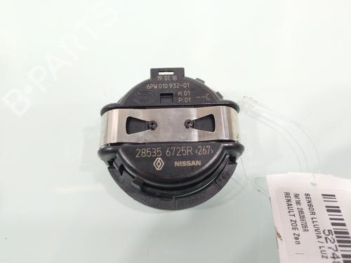 Elektronisk modul RENAULT ZOE (BFM_)  | BP26695739M83 