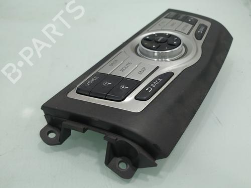 Switch NISSAN MURANO II (Z51) 2.5 dCi 4x4 | BP8230834I30 