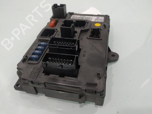 Fuse box PEUGEOT 407 (6D_) 2.0 HDi 135 (6DRHRH, 6DRHRE, 6DRHRG, 6DRHRJ) | BP27731140E1 