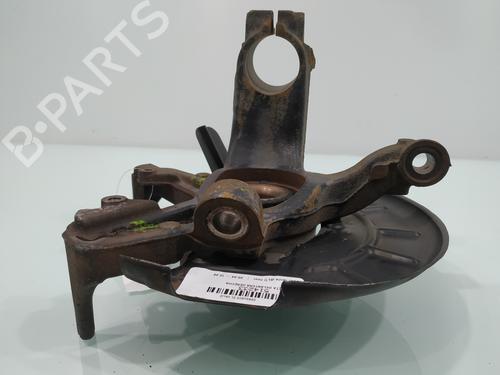 Right front steering knuckle SEAT IBIZA III (6L1)  | BP24297603M26 