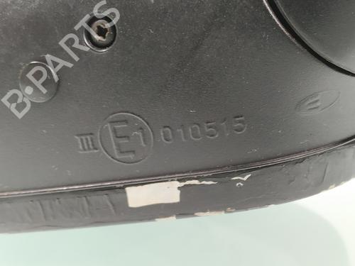 Right mirror SEAT TOLEDO II (1M2) 2.3 V5 | BP22713944C27 
