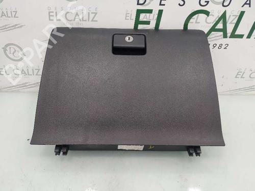 Glove box TOYOTA COROLLA Verso (ZER_, ZZE12_, R1_) 2.2 D-4D (AUR10_, AUR10R) | BP8092185C95 