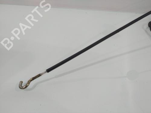Front left lock MERCEDES-BENZ CLK (C209)  | BP29764276C98