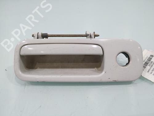 Trunk håndtak VW GOLF IV (1J1) 1.4 16V (75 hp) 8348475